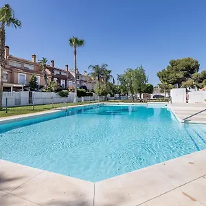 Apartment Bhost - Wilkinson, Malaga