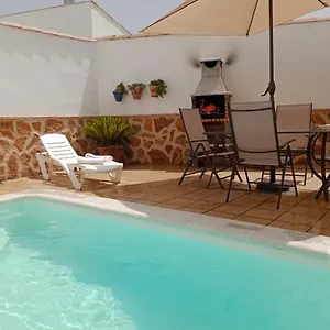 Puerta De Andalucía, La Reconquista, Nuevas Poblaciones Сasa de vacaciones