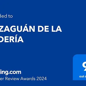 El Zaguán De La Judería Apartamento