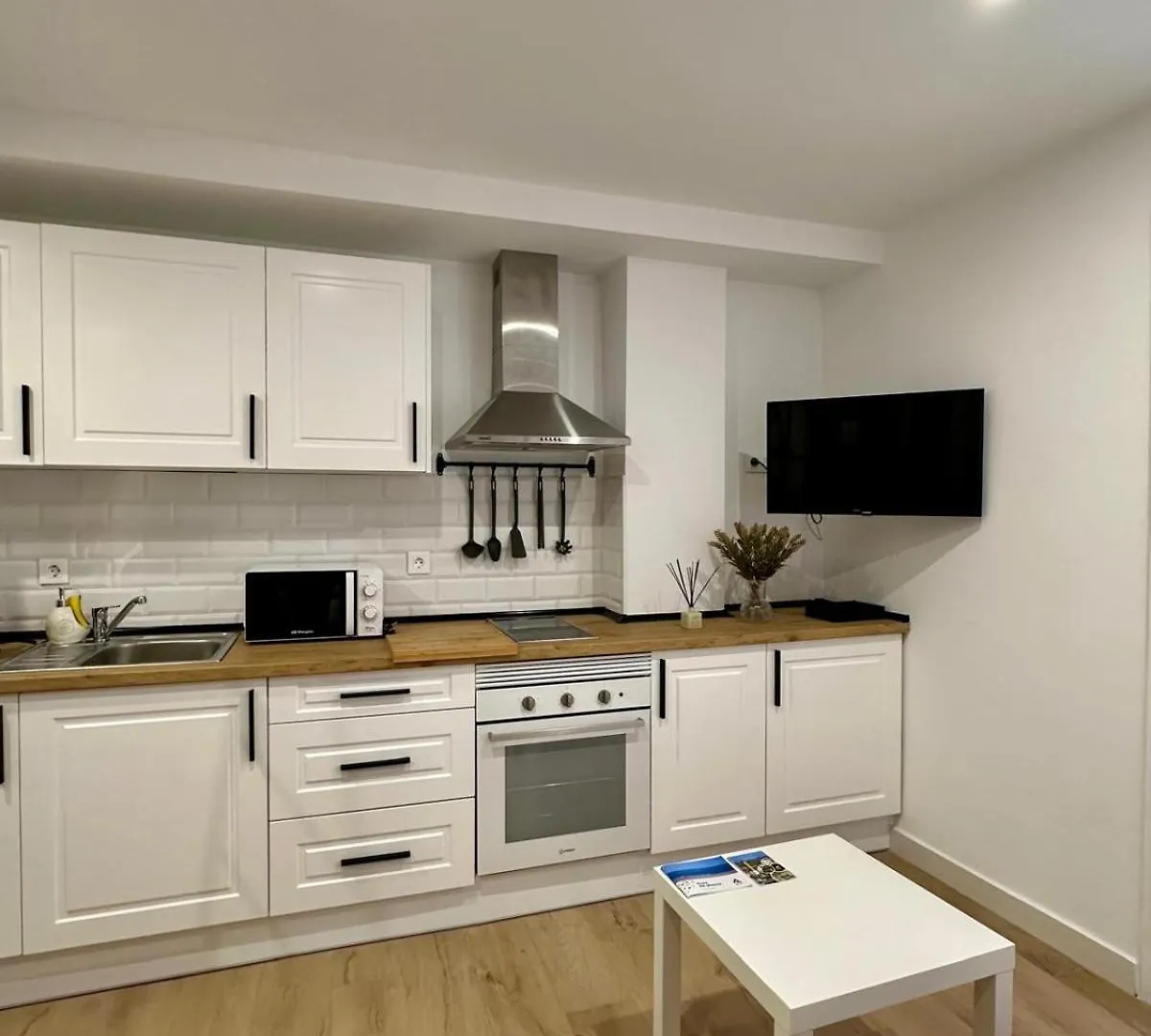 Apartamentos La Hormiga Deluxe Adra Spain