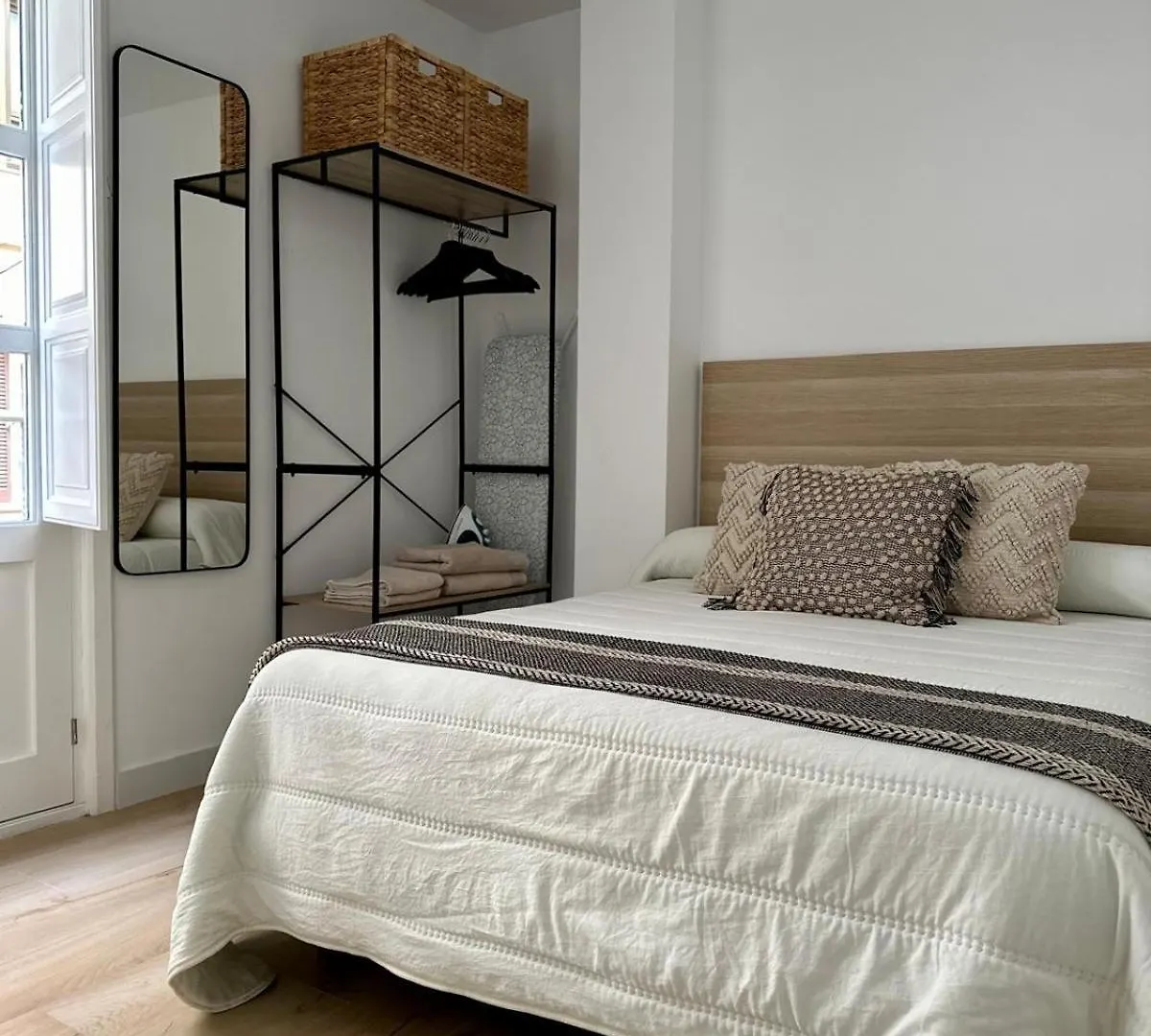 Apartamentos La Hormiga Deluxe Adra 0*,